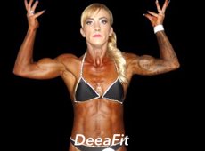 female muscle webcams - chat now for free