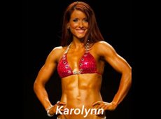 female muscle webcams - chat now for free